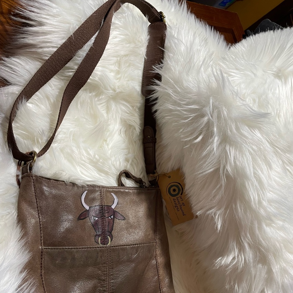 Bull Bag - Picture 2 of 2